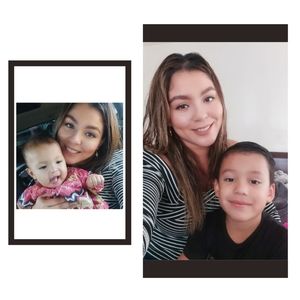 Meet your Posher, Monserrath